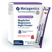 MagActive Magnesium Night Powder (93 g)