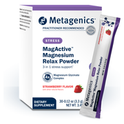 MagActive Magnesium Relax Powder (Stick Packs) (99 g)