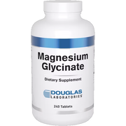 Magnesium Glycinate