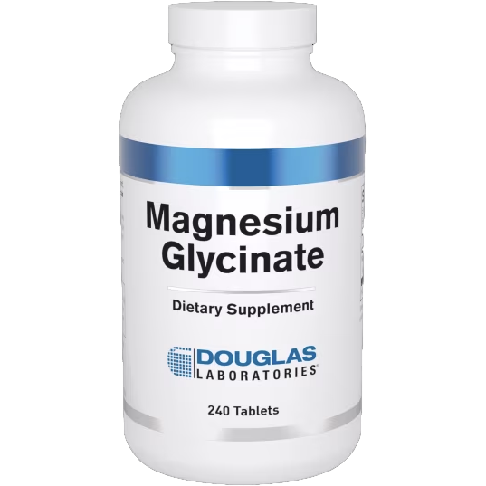 Magnesium Glycinate
