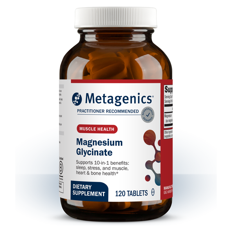 Magnesium Glycinate
