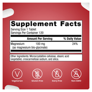 Magnesium Glycinate