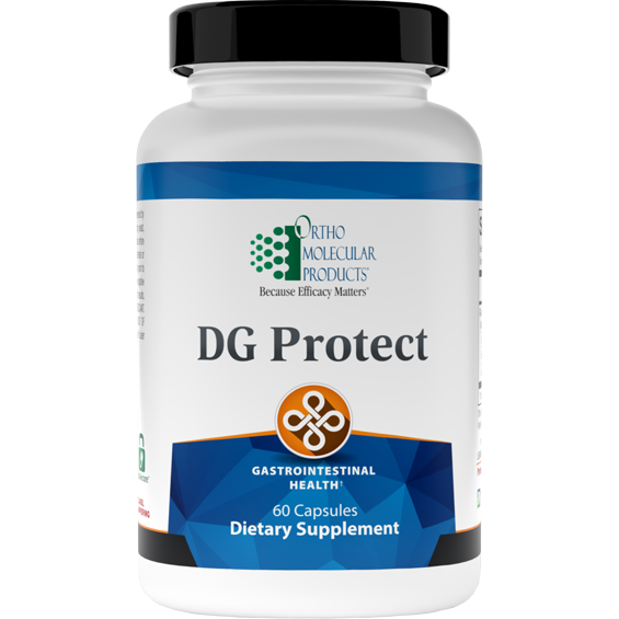 DG Protect (60 Capsules)