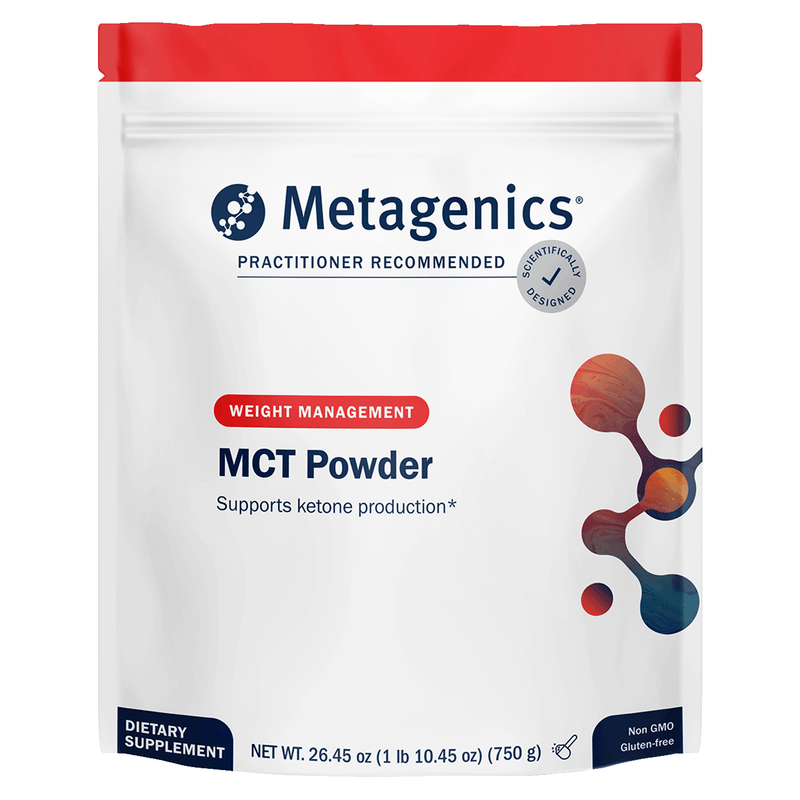 MCT Powder (750 g)
