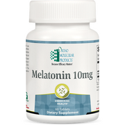 Melatonin 10 mg (60 Tablets)