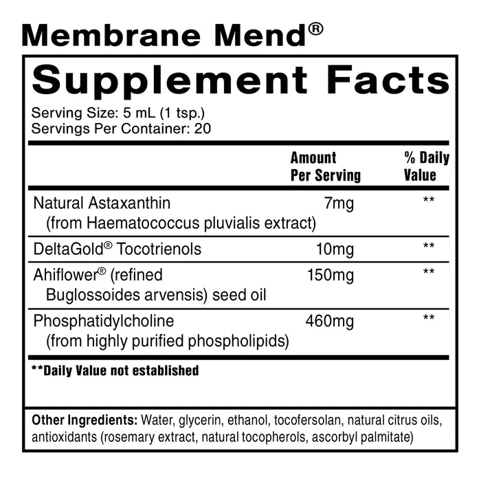 Membrane Mend (100 ml)