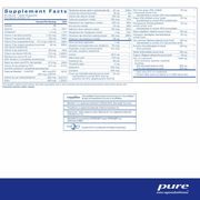 Men's Pure Pack (30 Packets)