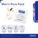 Men's Pure Pack (30 Packets)