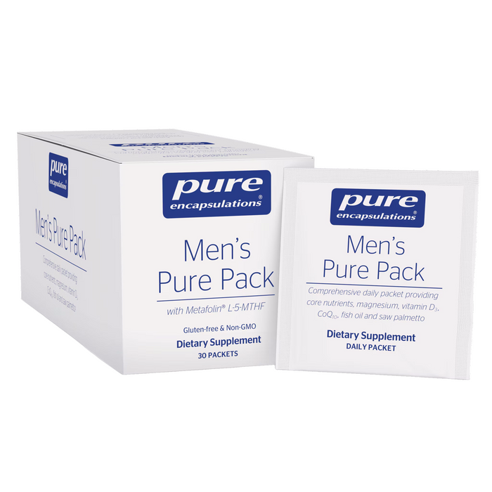 Men's Pure Pack (30 Packets)