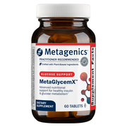 MetaGlycemX