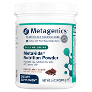 MetaKids Nutrition Powder