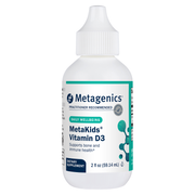 MetaKids D3 Liquid (59 ml)