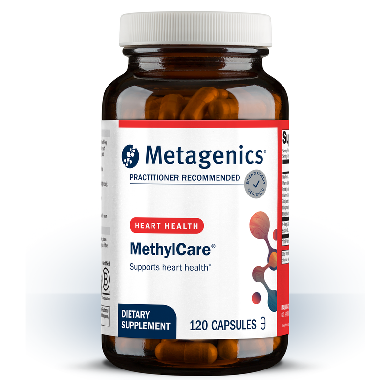 MethylCare (120 Capsules)