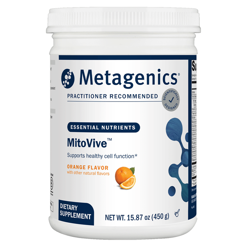 MitoVive (Orange) (450 g)
