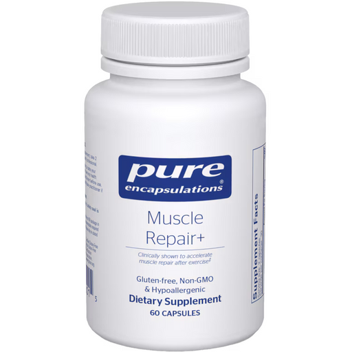 Muscle Repair+ (60 Capsules)