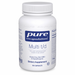 Multi t/d-Vitamins & Supplements-Pure Encapsulations-60 Capsules-Pine Street Clinic