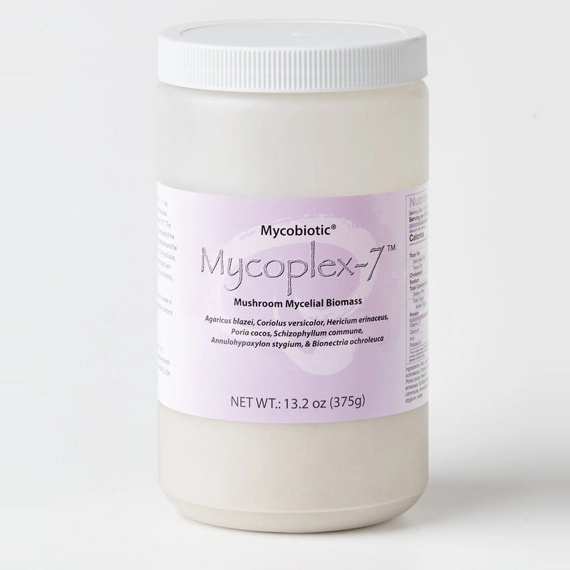 MycoPlex 7 (7 Mushroom Powder) (375 g)