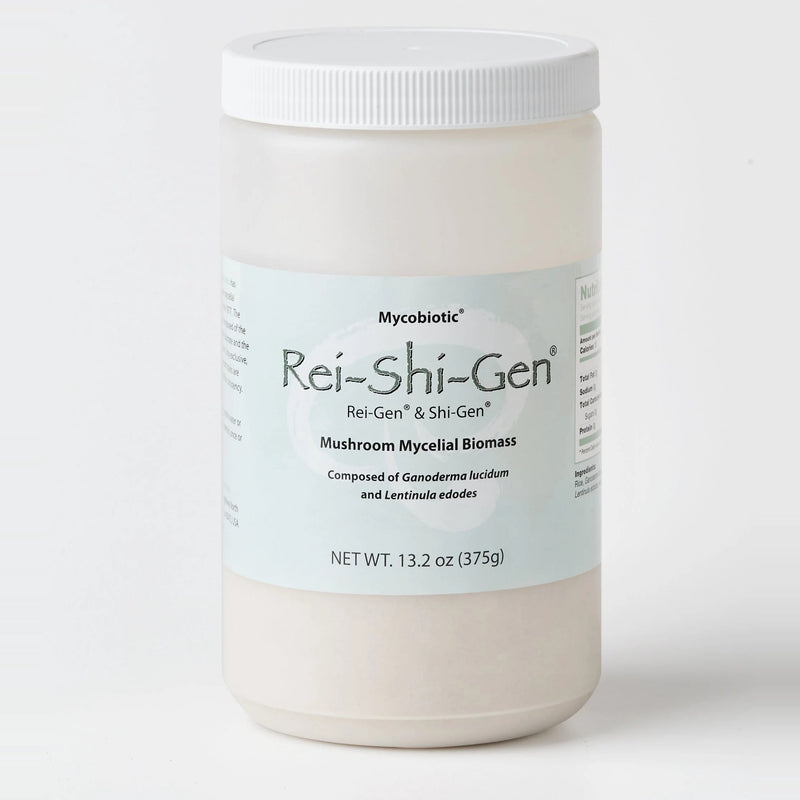 Rei-Shi-Gen (375 Grams Powder)