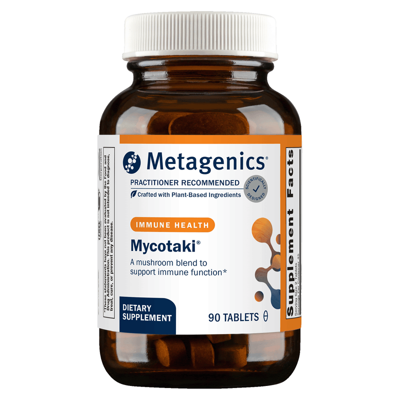 Mycotaki (90 Tablets)