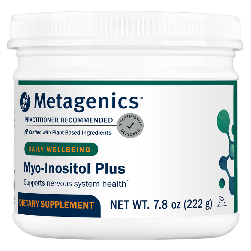 Myo-Inositol Plus (222 g)