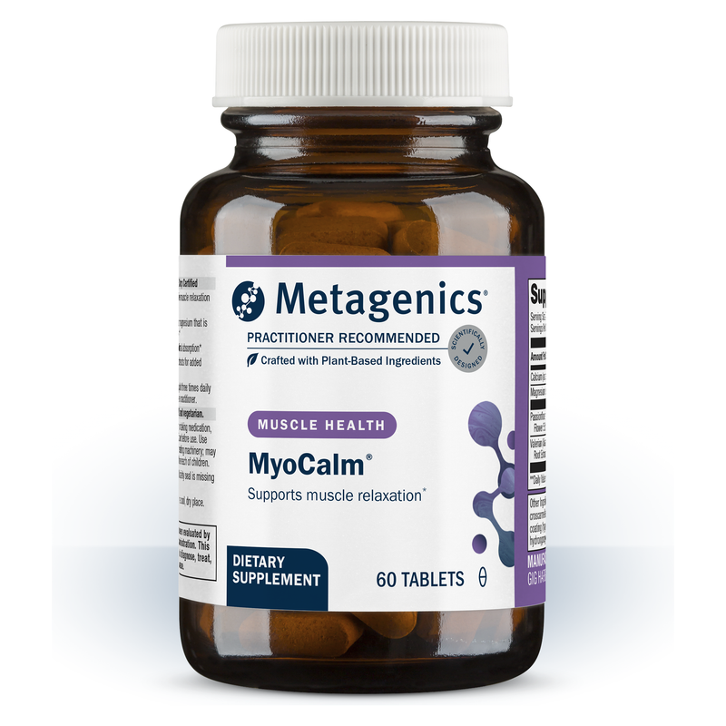 MyoCalm