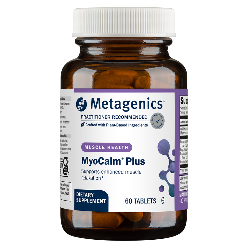 MyoCalm Plus