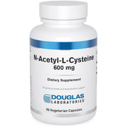N-Acetyl-L-Cysteine (NAC) (600 mg) (90 Capsules)