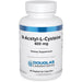 N-Acetyl-L-Cysteine (NAC) (600 mg) (90 Capsules)-Vitamins & Supplements-Douglas Laboratories-Pine Street Clinic