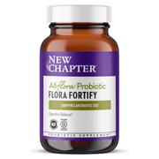 All Flora Probiotic Flora Fortify (14 Capsules)
