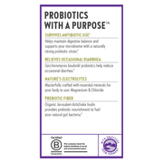 All Flora Probiotic Flora Fortify (14 Capsules)