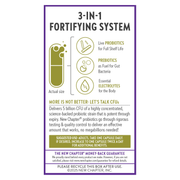 All Flora Probiotic Flora Fortify (14 Capsules)