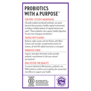 All Flora Probiotic Menopause Balance (30 Capsules)