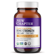 Bone Strength Take Care Tiny Tabs