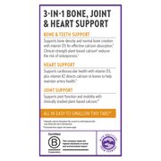 Bone Strength Take Care Tiny Tabs