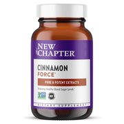 Cinnamon Force