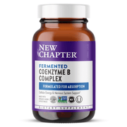 Coenzyme B Food Complex (90 Tablets)