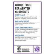 Coenzyme B Food Complex (90 Tablets)