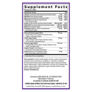 Coenzyme B Food Complex (90 Tablets)