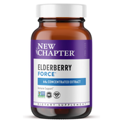 Elderberry Force (30 Capsules)