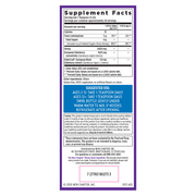 Elderberry Syrup (118 ml)