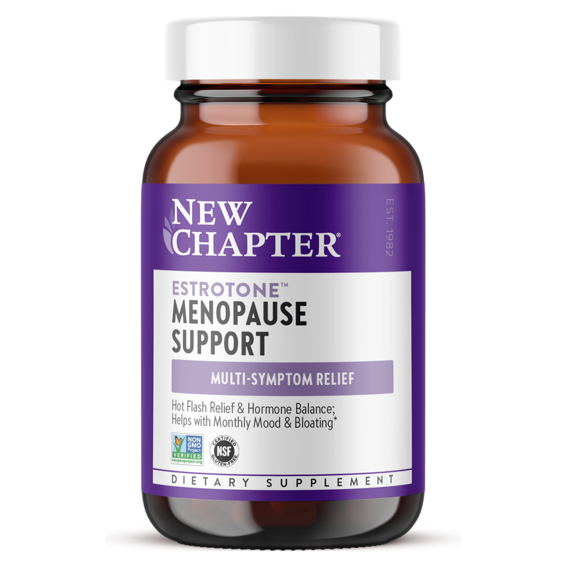 Estrotone: Menopause Support (60 Capsules)