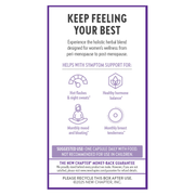 Estrotone: Menopause Support (60 Capsules)