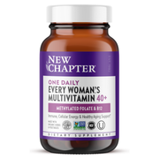 Every Woman's One Daily 40+