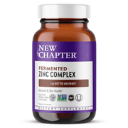 Fermented Zinc Complex (60 Tablets)