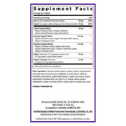 Fermented Zinc Complex (60 Tablets)