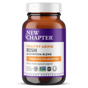 Healthy Aging, Reishi (60 Capsules)