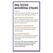 Healthy Aging, Reishi (60 Capsules)