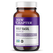 Holy Basil Force (120 Capsules)