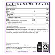 Immune Defense Vitamin C+ Gummy, Citrus (60 Gummies)