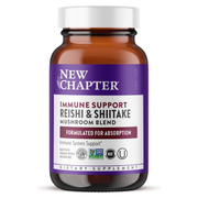 Immune Support Reishi & Shiitake